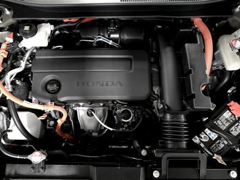 New 2026 Honda CR-V TrailSport image 21