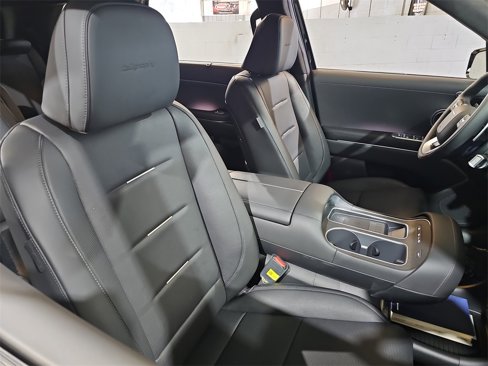 New 2026 Hyundai Palisade Calligraphy image 10