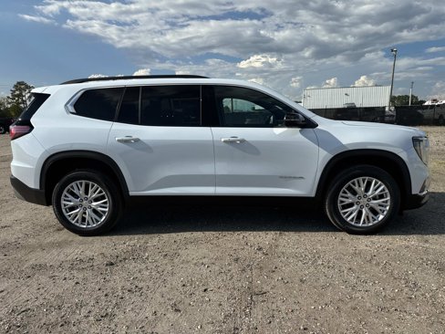 New 2026 GMC Acadia Elevation w/ Elevation Premium Package image 2