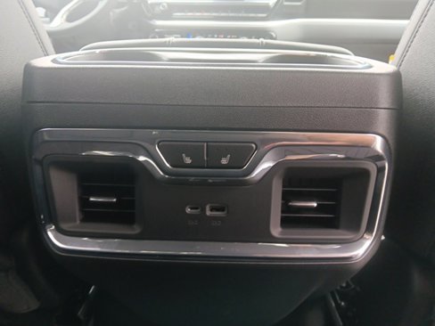 New 2025 Chevrolet Silverado 2500 LTZ w/ LTZ Plus Package image 32