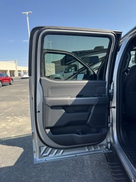New 2025 Ford F150 XLT image 12