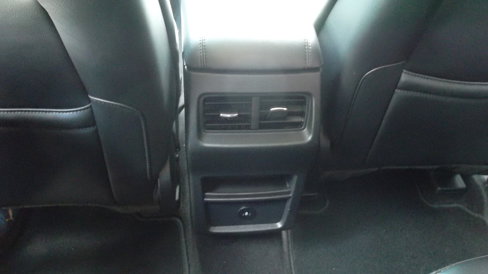 Used 2024 Ford Edge SEL image 17
