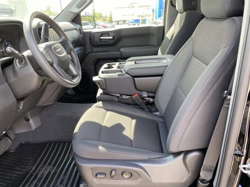 New 2026 GMC Sierra 1500 Pro w/ Pro Value Package image 6