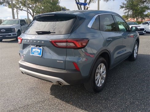 Certified 2023 Ford Escape Active image 19