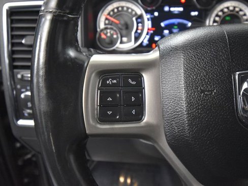 Used 2016 RAM 1500 Laramie w/ Convenience Group image 25