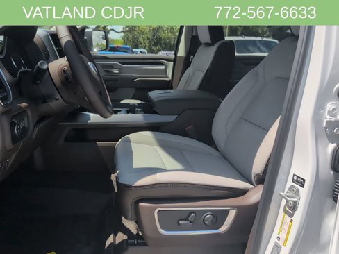 New 2026 RAM 1500 Laramie image 30
