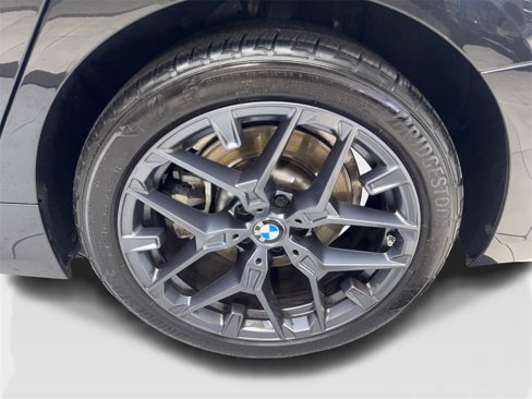Used 2025 BMW 330i Sedan image 85
