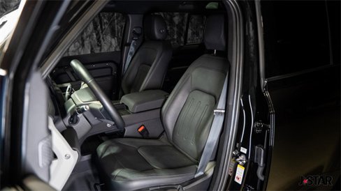 Used 2022 Land Rover Defender 110 S image 2