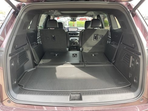New 2026 Buick Enclave Avenir w/ Super Cruise Package image 22