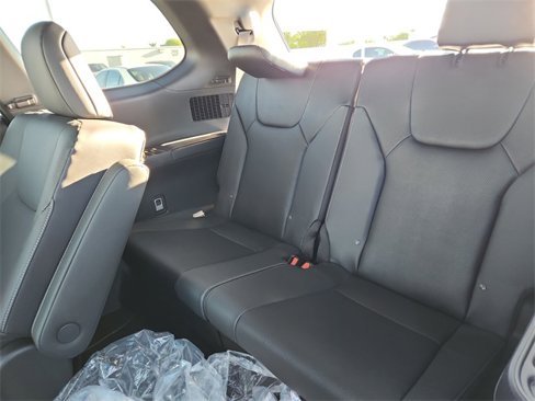 New 2026 Lexus TX 350 AWD image 24