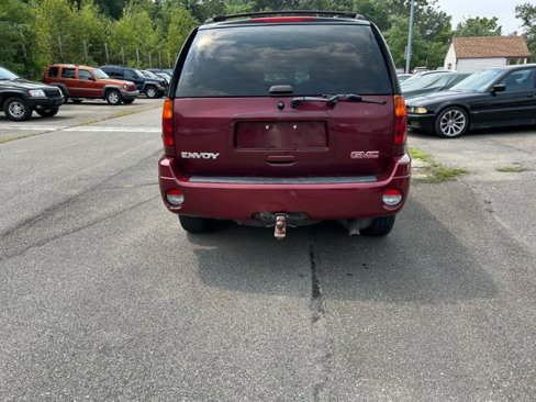 Used 2005 GMC Envoy SLE image 7