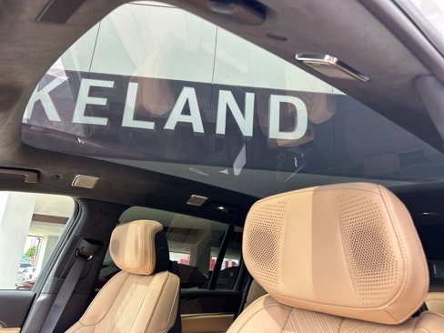 New 2026 Cadillac Escalade IQ Sport 2 image 23