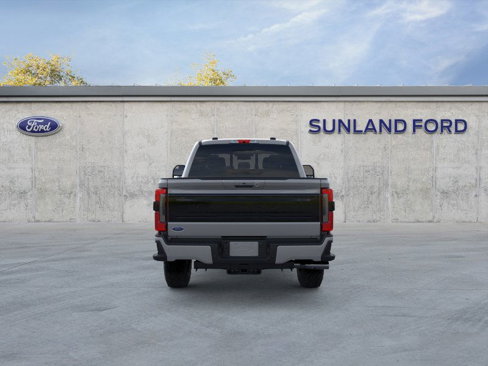 New 2026 Ford F350 Platinum image 5