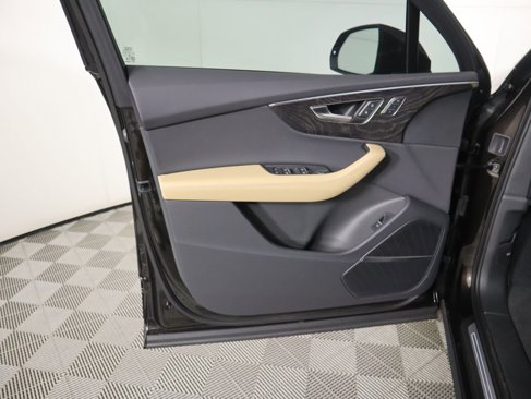 New 2025 Audi Q7 3.0T Premium Plus image 26