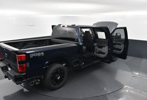 New 2025 Ford F350 XLT image 43