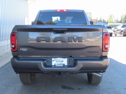 New 2026 RAM 2500 Big Horn image 10