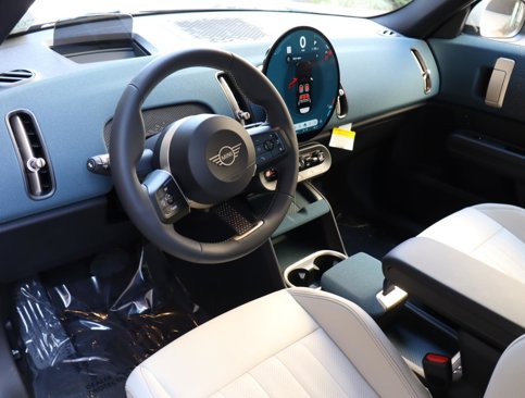 New 2026 MINI Cooper Countryman S image 13