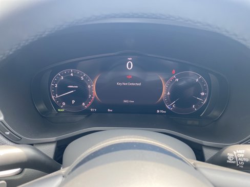 New 2025 MAZDA CX-70 3.3 Turbo w/ Premium Package image 18