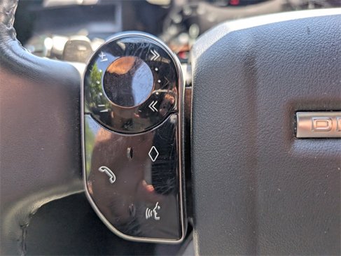 Used 2020 Land Rover Discovery HSE image 18