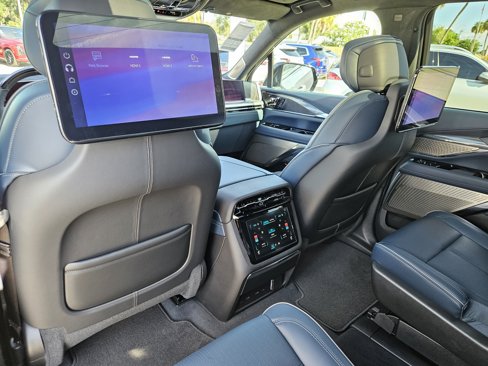 New 2026 Cadillac Escalade IQL Sport 2 w/ LPO, ONYX Package image 19