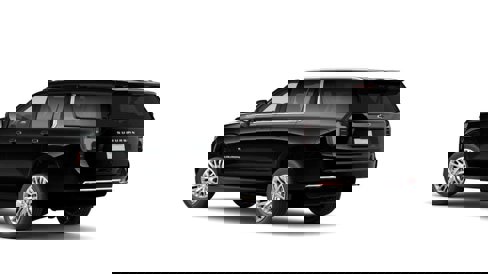 New 2026 Chevrolet Suburban High Country w/ LPO, Illumination Package image 6