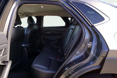 Used 2024 MAZDA CX-30 AWD 2.5 S w/ Select Sport Pkg image 16