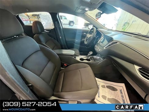 Used 2023 Chevrolet Malibu LT image 5