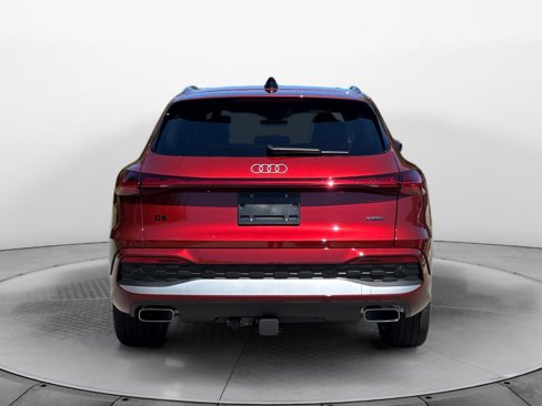 New 2025 Audi Q5 Prestige image 6