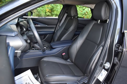 Used 2020 MAZDA CX-30 FWD w/ Select Package image 25