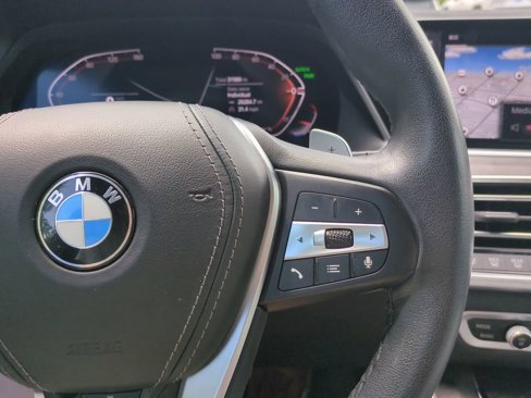 Used 2023 BMW X5 sDrive40i w/ Premium Package image 27