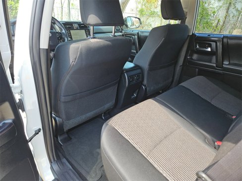 Used 2024 Toyota 4Runner TRD Off-Road image 27
