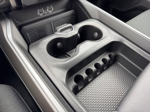 New 2026 RAM 1500 Big Horn image 19