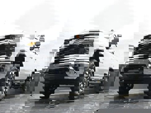 New 2026 Chevrolet Silverado 2500 LT w/ All Star Edition image 46