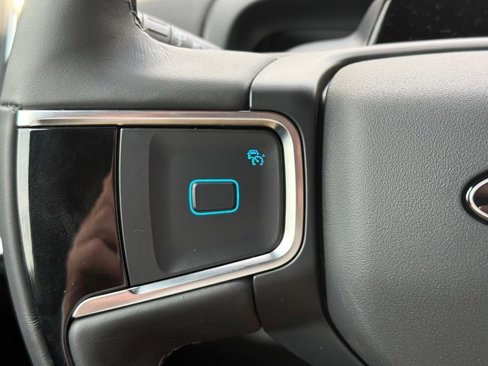 New 2025 Ford Expedition Platinum w/ Stealth Performance Package image 12