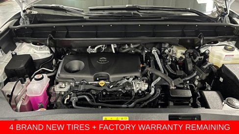 Used 2023 Toyota Highlander Limited image 49