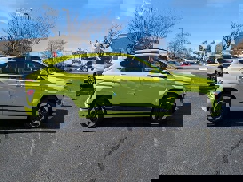 New 2025 Hyundai Kona SEL image 3