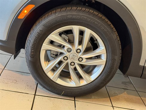 New 2026 Buick Envista Preferred w/ Convenience I Package image 13