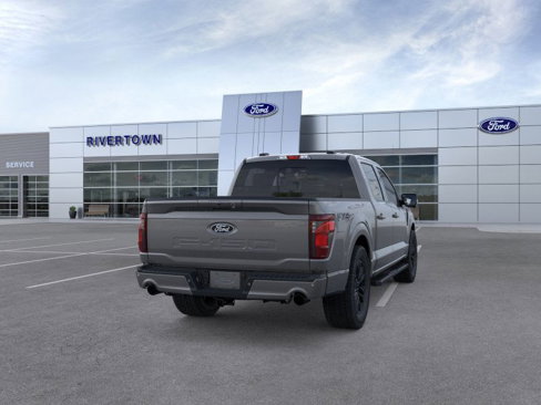 New 2025 Ford F150 XLT image 33