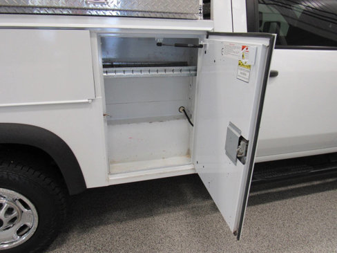 Used 2022 Chevrolet Silverado 2500 W/T w/ WT Convenience Package image 26