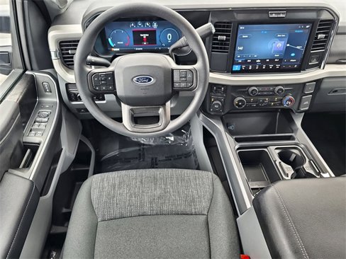New 2026 Ford F350 XLT image 20