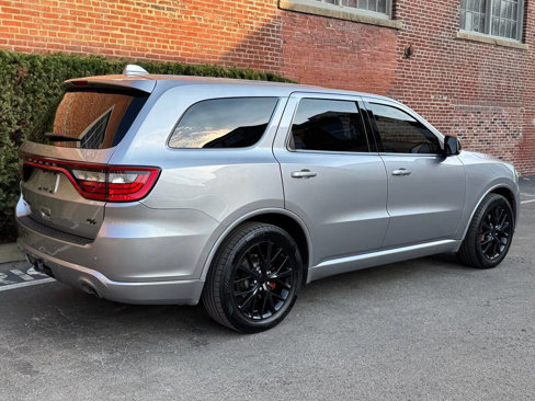 Used 2015 Dodge Durango R/T w/ Technology Group image 7
