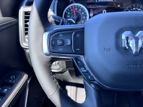 New 2026 RAM 1500 Laramie image 17