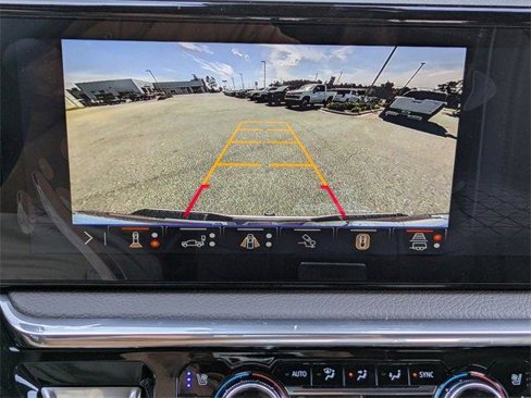 New 2026 GMC Sierra 2500 Denali w/ Denali Reserve Package image 40