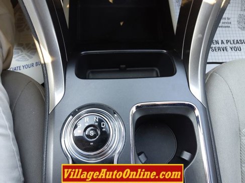 Used 2019 Ford Fusion SE image 46