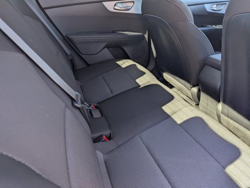 Certified 2023 Kia Forte LXS w/ LXS Technology Package image 11
