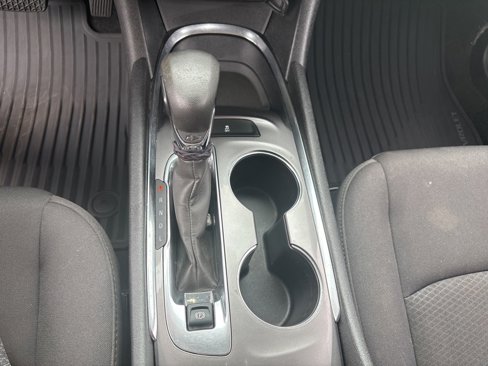 Used 2023 Chevrolet Malibu LT image 12