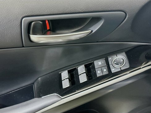 Used 2024 Lexus IS 350 F Sport image 15