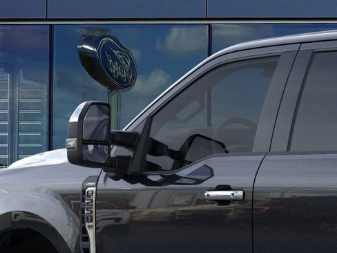 New 2026 Ford F250 4x4 Crew Cab Super Duty image 20