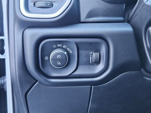 New 2026 RAM 2500 Big Horn image 17
