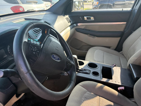 Used 2017 Ford Explorer FWD image 14